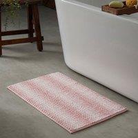 Ombre Bobble Bath Mat