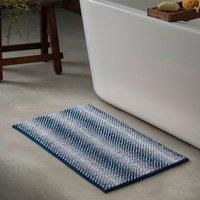 Ombre Bobble Bath Mat