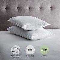 Fogarty Temperature Balance Side Sleeper Body Pillow