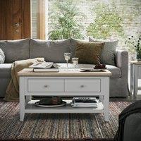 Bromley II Coffee Table