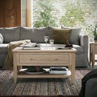 Bromley II Coffee Table