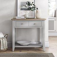 Bromley II Console Table