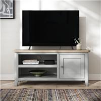 Bromley II Standard TV Unit for TVS up to 40"