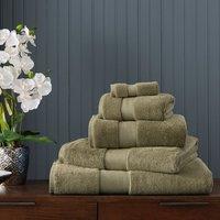 Hotel Cotton Viscose Towel