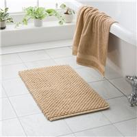 100% Recycled Pebble Bath Mat