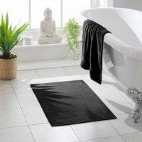 Hotel Heavyweight Terry Bath Mat