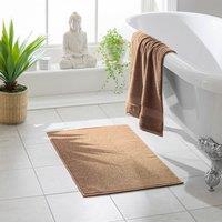 Hotel Heavyweight Terry Bath Mat