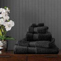 Hotel Cotton Viscose Towel