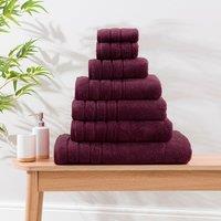 Ultimate Cotton Towel