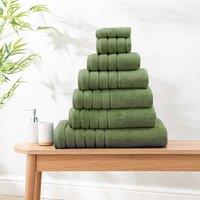 Ultimate Cotton Towel