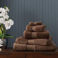 Hotel Cotton Viscose Towel
