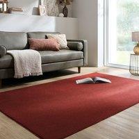 Amber Sheen Rug