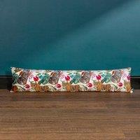 Kali Jungle Tigers Draught Excluder