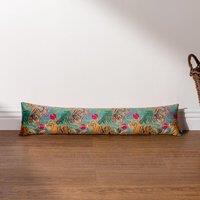 Kali Jungle Tigers Draught Excluder