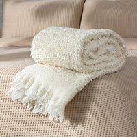 Ulsmere Throw Blanket 130cm x 180cm