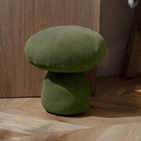 Cord Mushroom Doorstop