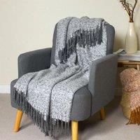 Weaver Throw Blanket 130cm x 180cm