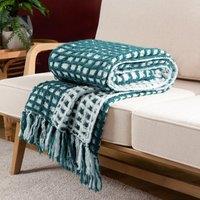 Toasty Throw Blanket 130cm x 180cm