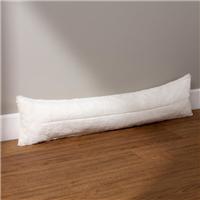 Empress Faux Fur Draught Excluder