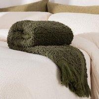 Ulsmere Throw Blanket 130cm x 180cm
