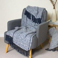 Weaver Throw Blanket 130cm x 180cm
