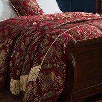 Shiraz Polyester Throw Blanket 130cm x 170cm