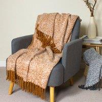Weaver Throw Blanket 130cm x 180cm