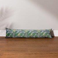 Ebon Wilds Nkiru Draught Excluder