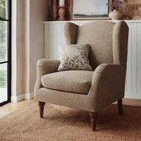Charnwood Blended Chenille Occasional Armchair