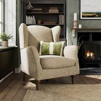 Charnwood Blended Chenille Grande Armchair