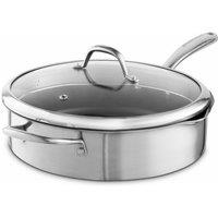 Good Food Tri Ply 28cm Multi Pan