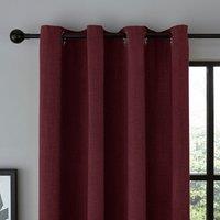 Wynter Thermal Eyelet Curtains