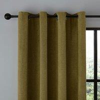 Wynter Thermal Eyelet Curtains