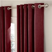 Wynter Thermal Eyelet Curtains