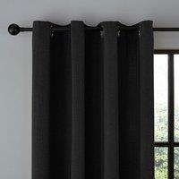 Wynter Thermal Eyelet Curtains