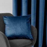 Recycled Velour Cushion
