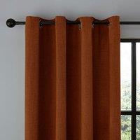Wynter Thermal Eyelet Curtains