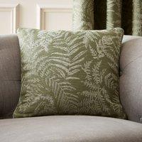 Churchgate Fern Square Cushion