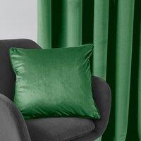 Recycled Velour Cushion