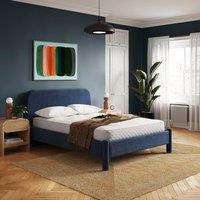 Robyn Velvet Bed Frame