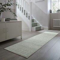 Clifton Boucle Washable Runner