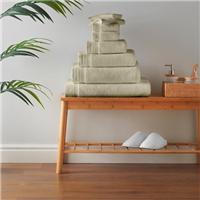 Edited Life Organic Cotton Towel