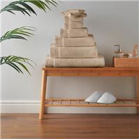 Edited Life Organic Cotton Towel