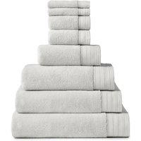 Edited Life Organic Cotton Towel