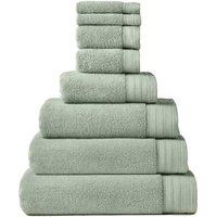 Edited Life Organic Cotton Towel
