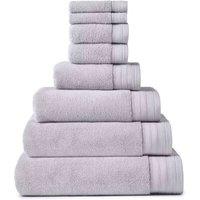 Edited Life Organic Cotton Towel