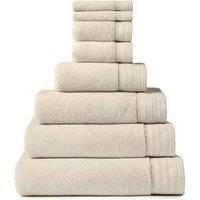 Edited Life Organic Cotton Towel