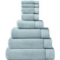 Edited Life Organic Cotton Towel