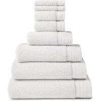 Edited Life Organic Cotton Towel