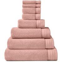 Edited Life Organic Cotton Towel